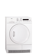 Reparación averías secadora Beko en  Valladolid