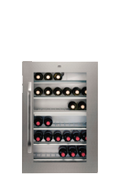 Reparación averías vinoteca Beko en  Valladolid